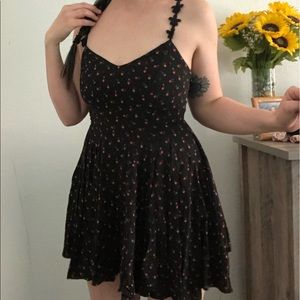 Urban Outfitters Flower Dress